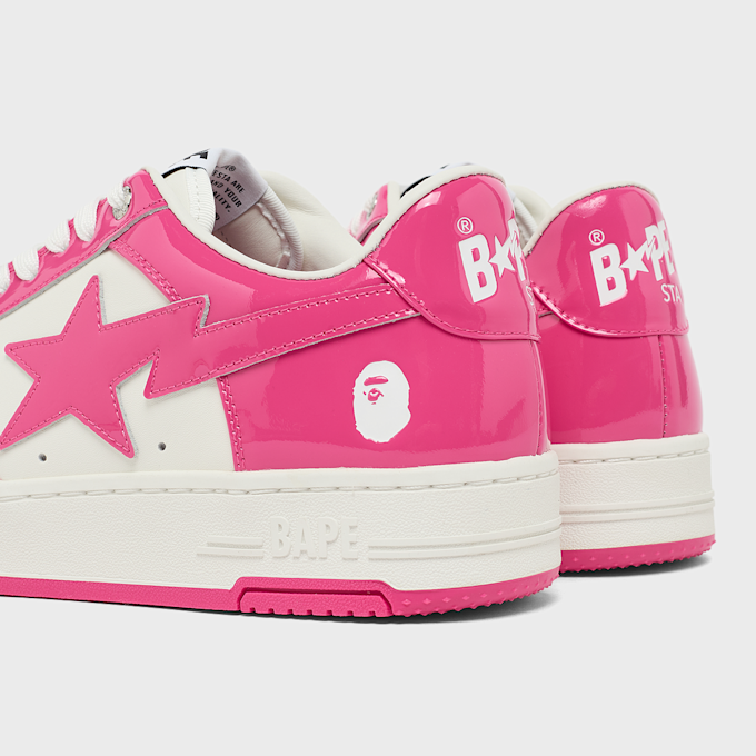 A Bathing Ape Bape Sta #1 M2 lichtroze 99538 5