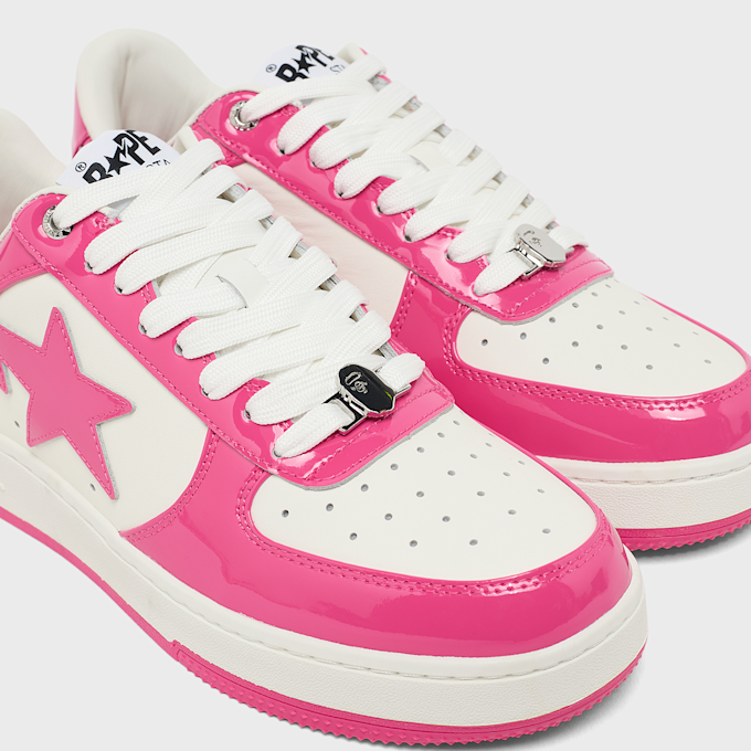 A Bathing Ape Bape Sta #1 M2 rosa 99538 6
