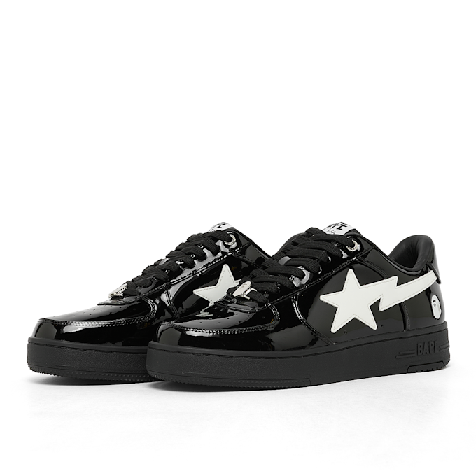 A Bathing Ape Bape Sta #2 M2 schwarz 99540 1