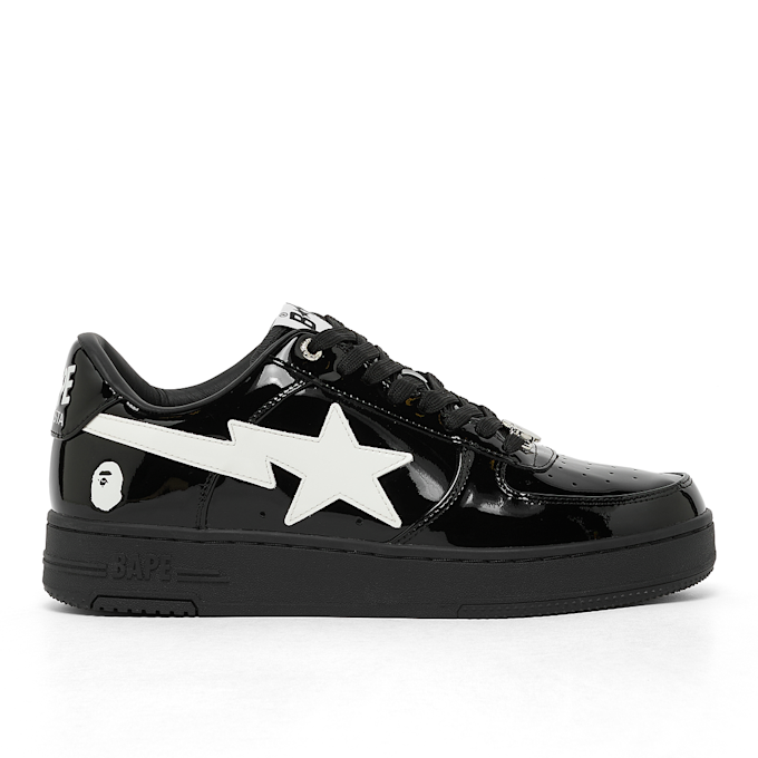 A Bathing Ape Bape Sta #2 M2 schwarz 99540 2