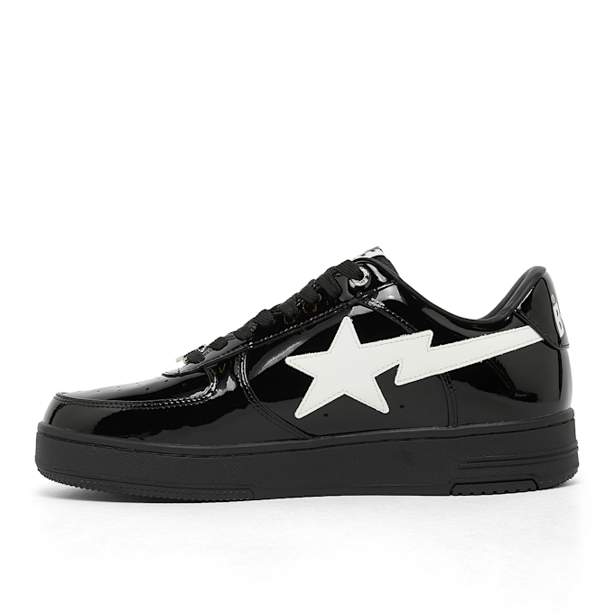 A Bathing Ape Bape Sta #2 M2 schwarz 99540 3