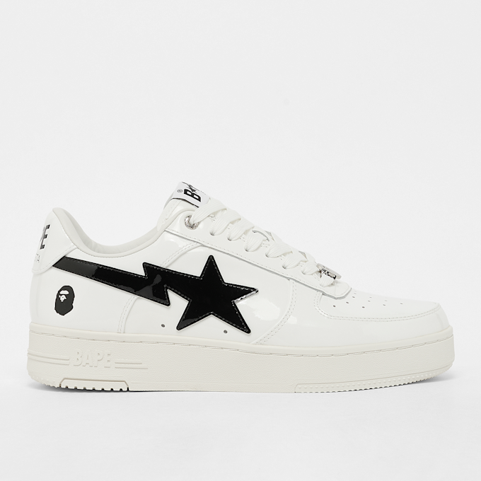 A Bathing Ape Bape Sta #2 M2 weiß 99543 2