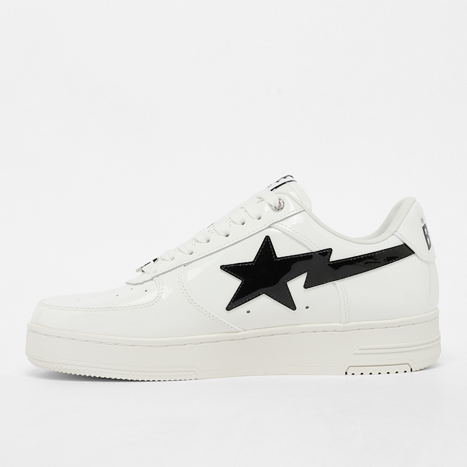 A Bathing Ape Bape Sta #2 M2 weiß 99543 3