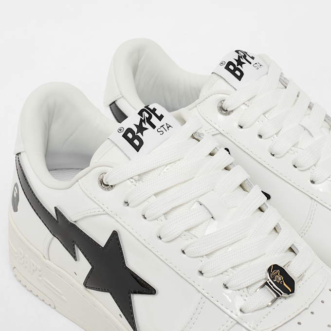 A Bathing Ape Bape Sta #2 M2 wit 99543 6