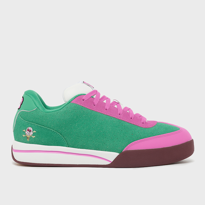 Reebok x BBC Ice Cream Boardflip grün 99679 2