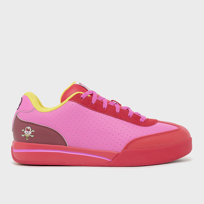 Reebok x BBC Ice Cream Boardflip lichtroze 99678 2
