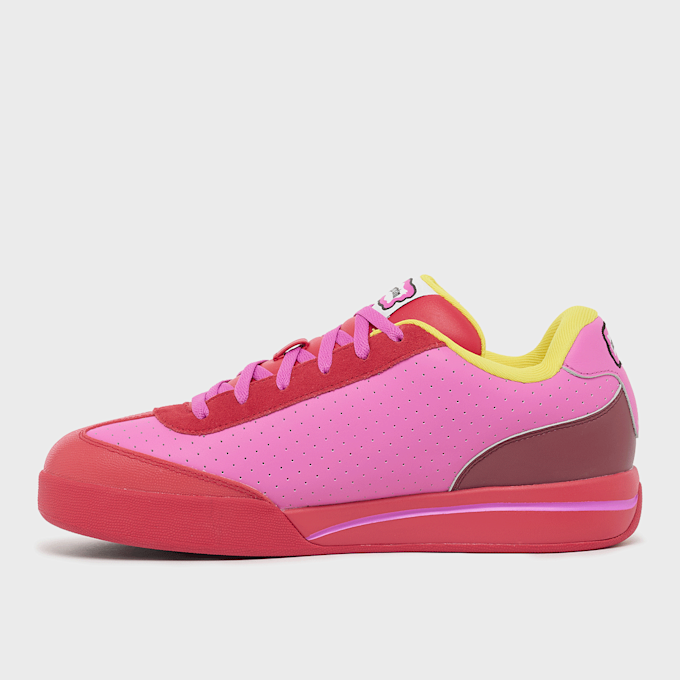 Reebok x BBC Ice Cream Boardflip lichtroze 99678 3