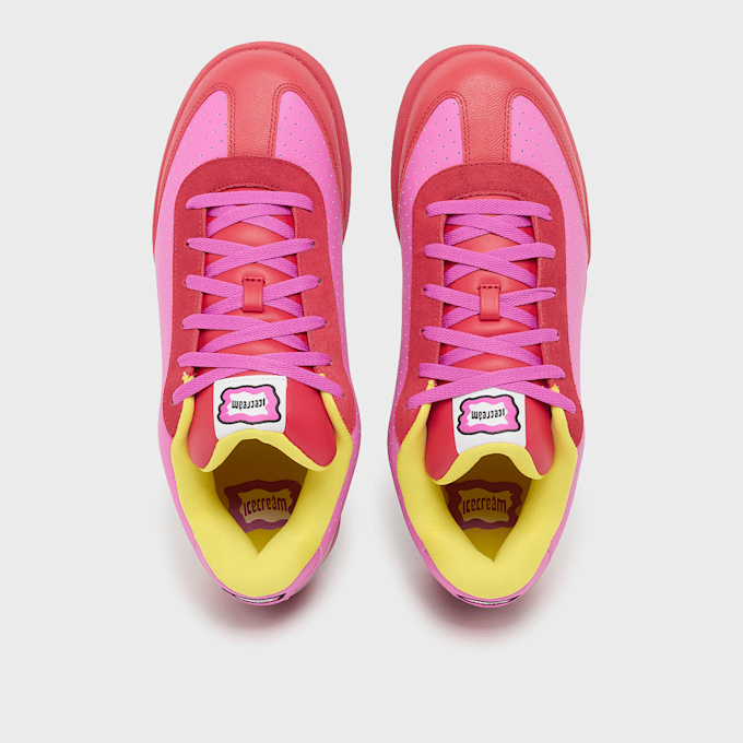 Reebok x BBC Ice Cream Boardflip light pink 99678 4