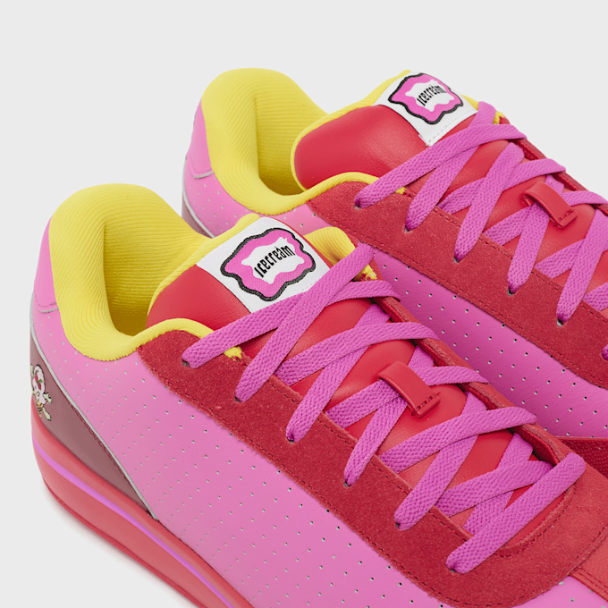 Reebok x BBC Ice Cream Boardflip rosa 99678 5