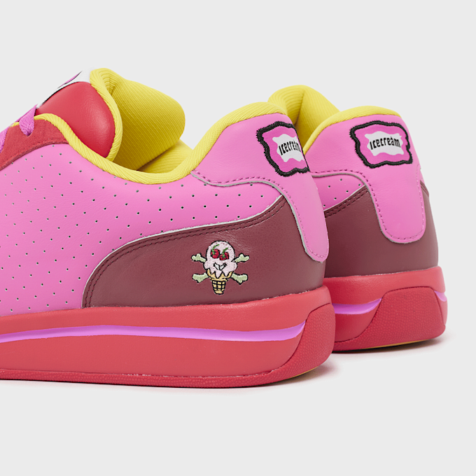 Reebok x BBC Ice Cream Boardflip rosa 99678 6