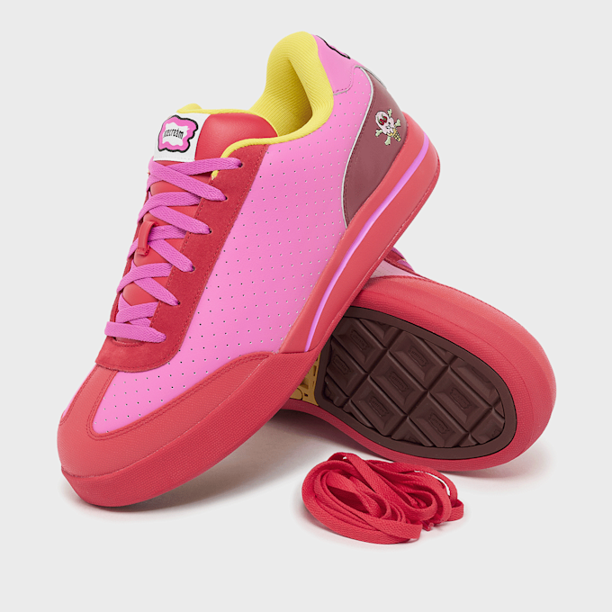 Reebok x BBC Ice Cream Boardflip lichtroze 99678 7