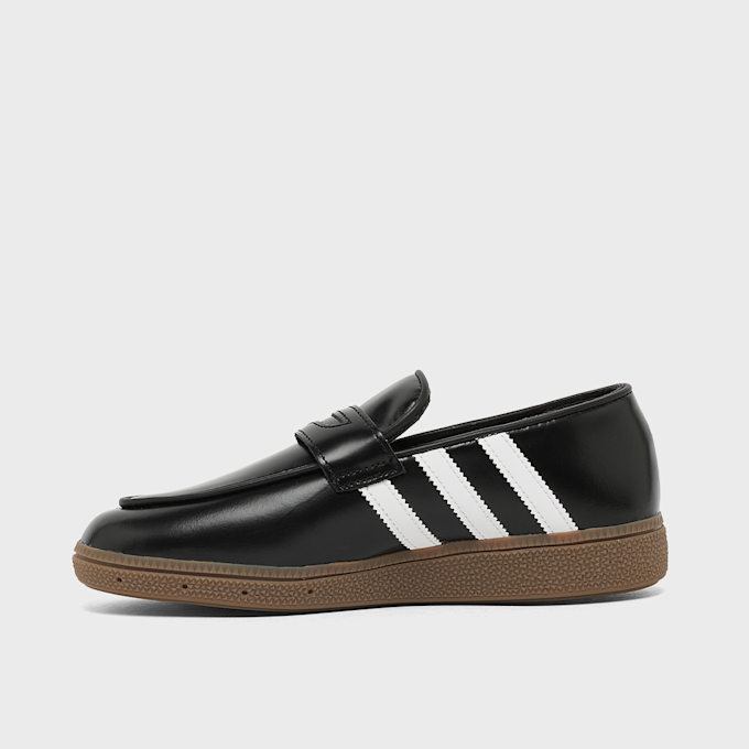 adidas Originals Wmns Handball Spezial Loafer schwarz 99718 3