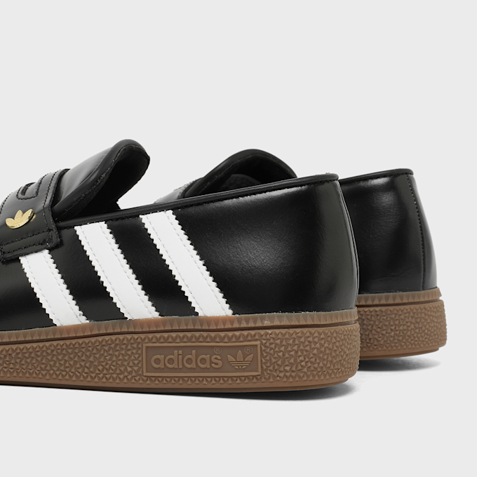 adidas Originals Wmns Handball Spezial Loafer zwart 99718 5