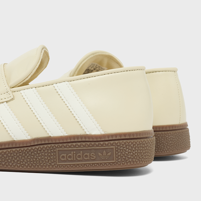 adidas Originals Wmns Handball Spezial Loafer beige 99719 5