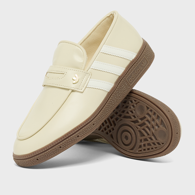 adidas Originals Wmns Handball Spezial Loafer beige 99719 7