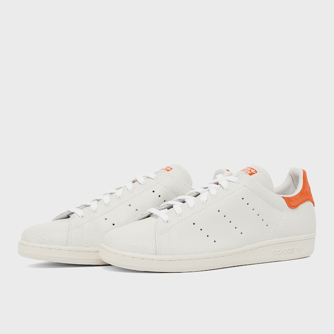 adidas Originals Stan Smith 80s (Cracked Leather) white 99723 1