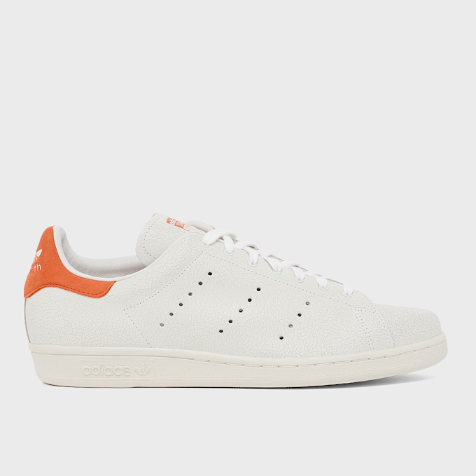 adidas Originals Stan Smith 80s (Cracked Leather) weiß 99723 2