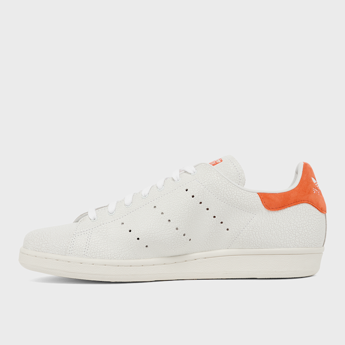 adidas Originals Stan Smith 80s (Cracked Leather) white 99723 3