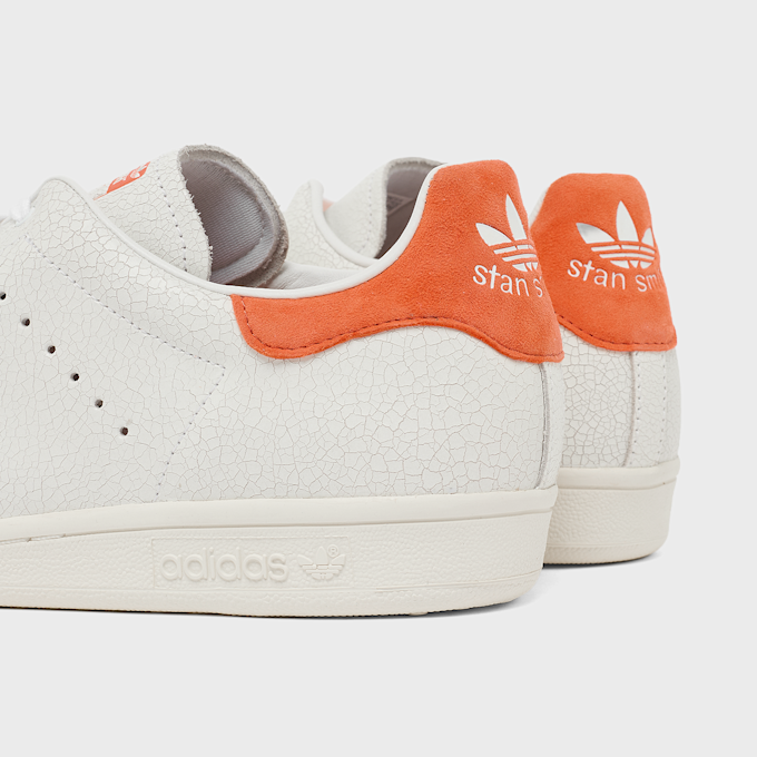 adidas Originals Stan Smith 80s (Cracked Leather) weiß 99723 5