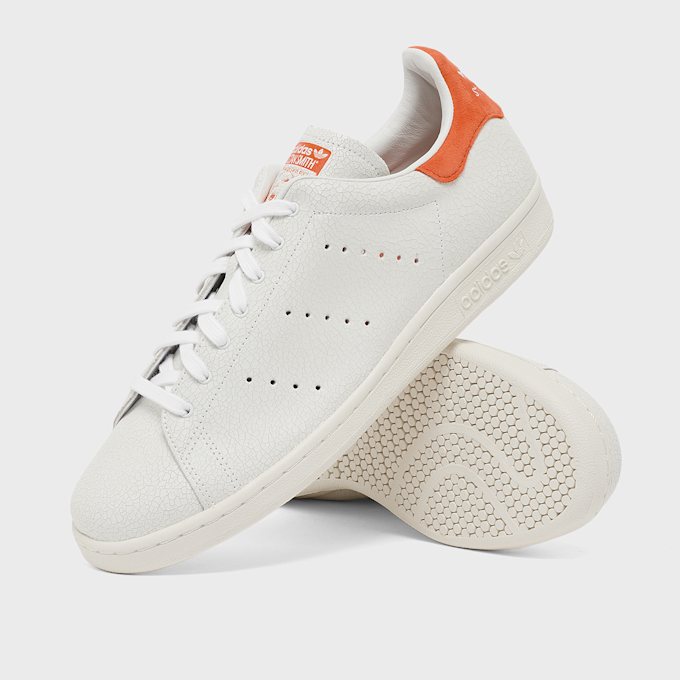 adidas Originals Stan Smith 80s (Cracked Leather) weiß 99723 7
