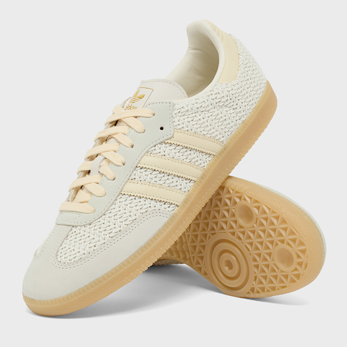 adidas Originals Samba OG "Woven" beige 99726 7