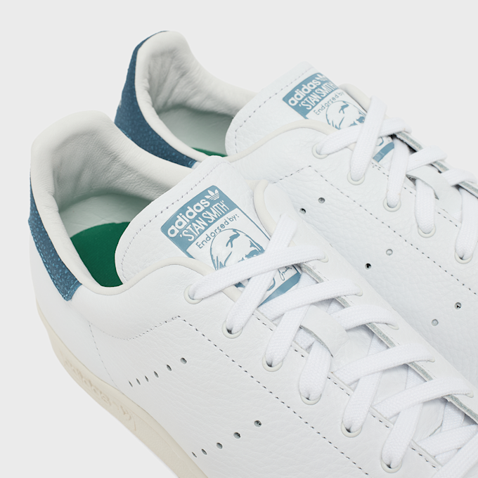 adidas Originals Stan Smith 80S wit 99728 5