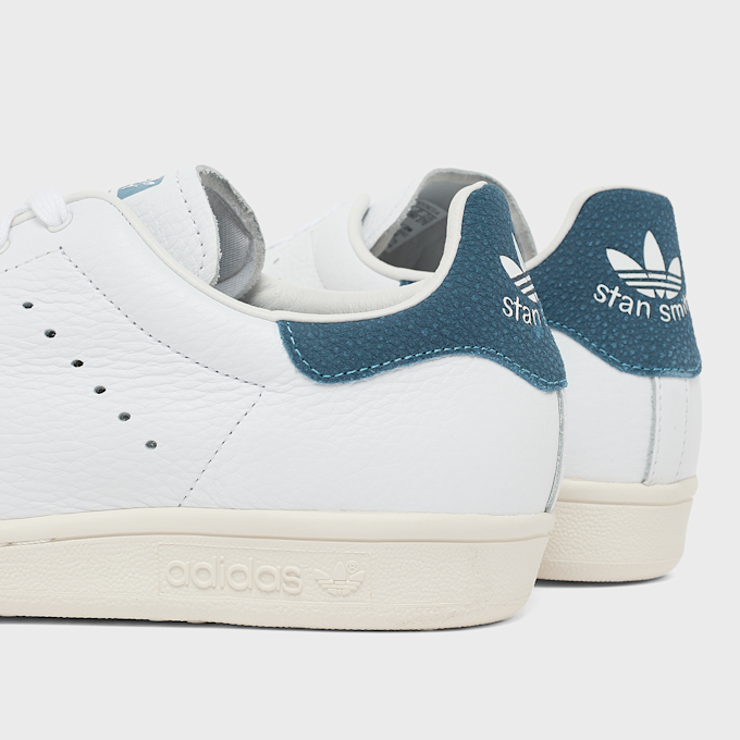 adidas Originals Stan Smith 80S wit 99728 6