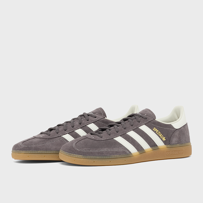 adidas Originals Handball Spezial Sneaker grau 99731 1