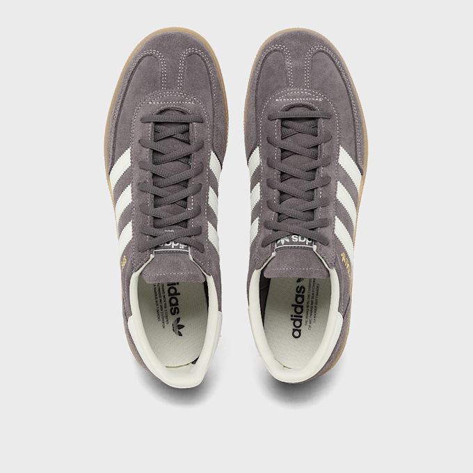 adidas Originals Handball Spezial Sneaker grau 99731 4