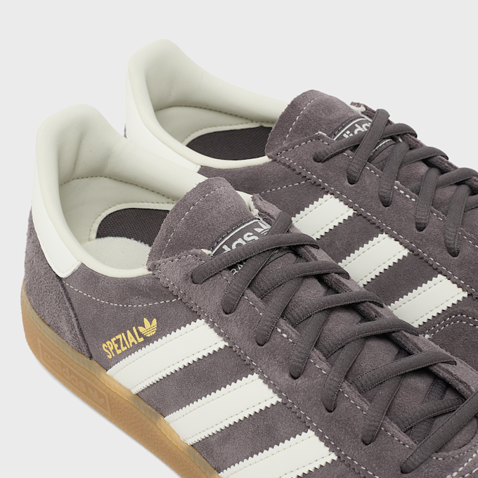adidas Originals Handball Spezial Sneaker grau 99731 6