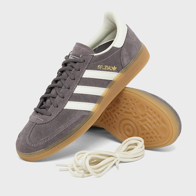 adidas Originals Handball Spezial Sneaker grau 99731 7