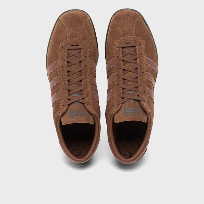 adidas Originals Tobacco brown 99733 4