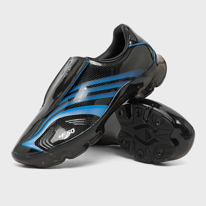 adidas Originals F50 Adiframe zwart 99735 7