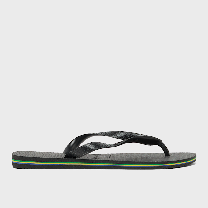 Havaianas Brasil Logo schwarz 99754 2