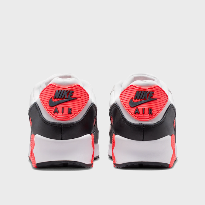 Nike   Air Max 90 OG 3M "Infrared" weiß 99765 4