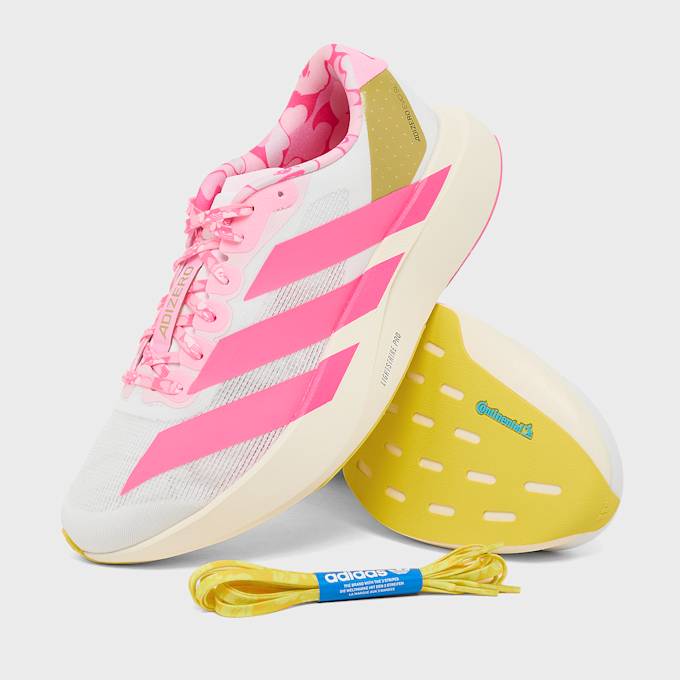 adidas Originals x Bape World Cup Adizero Evo SL weiß 99820 7
