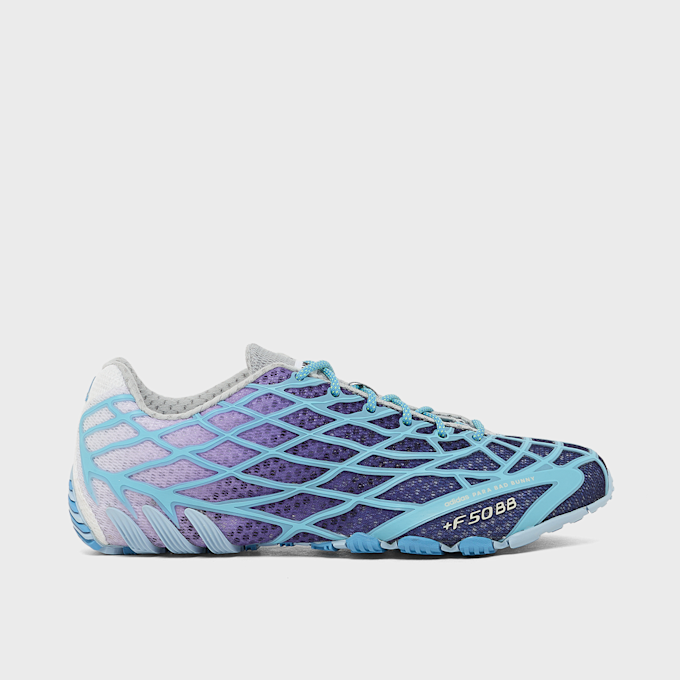 adidas Originals x Bad Bunny Wmns F50 World Cup blue 99819 2