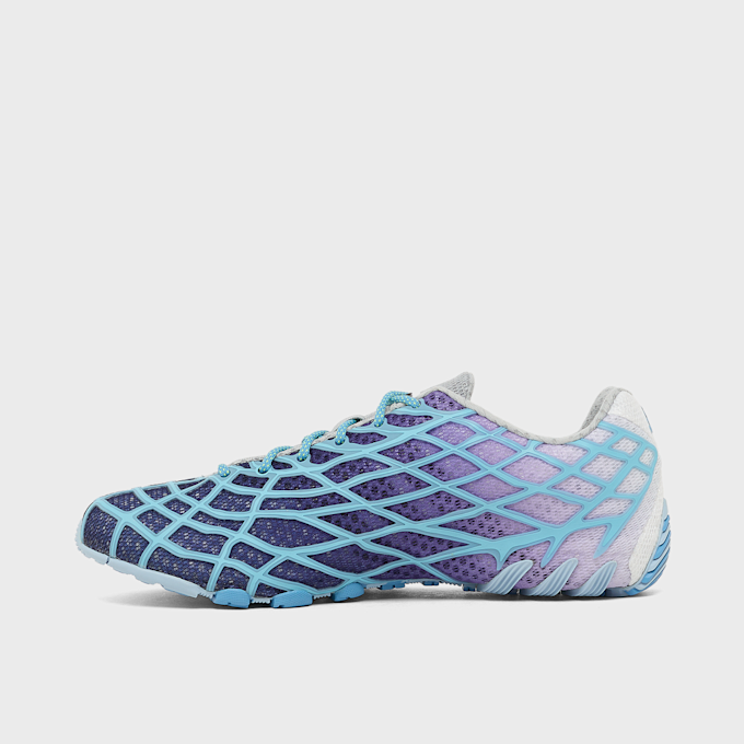 adidas Originals x Bad Bunny Wmns F50 World Cup blauw 99819 3