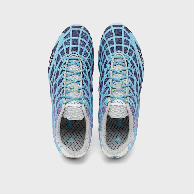 adidas Originals x Bad Bunny Wmns F50 World Cup blau 99819 4