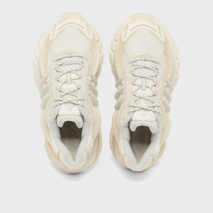 adidas Originals x Pharrell Adistar Jellyfish beige 99822 4