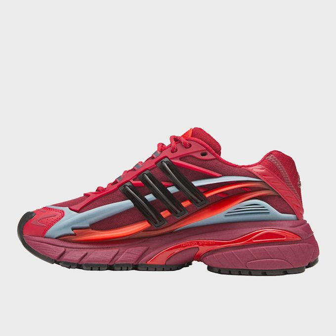 adidas Originals x Pharrell Adistar Jellyfish Red 99824 3