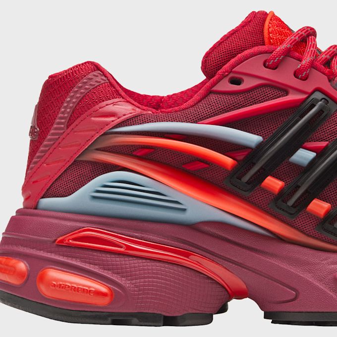 adidas Originals x Pharrell Adistar Jellyfish Rot 99824 7