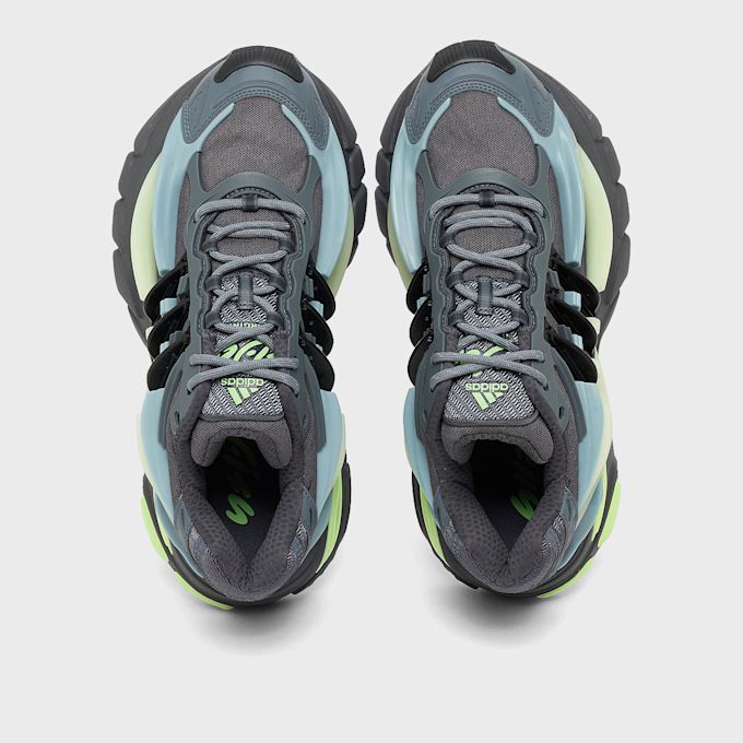 adidas Originals x Pharrell Adistar Jellyfish grey 99825 4