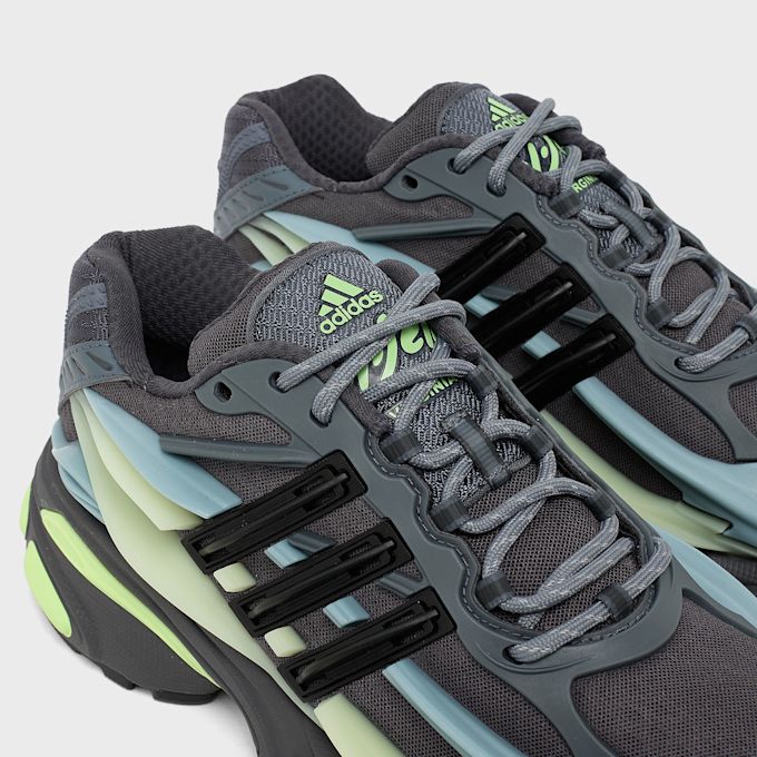 adidas Originals x Pharrell Adistar Jellyfish grey 99825 6