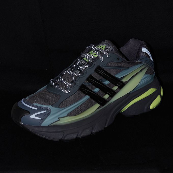 adidas Originals x Pharrell Adistar Jellyfish grey 99825 8