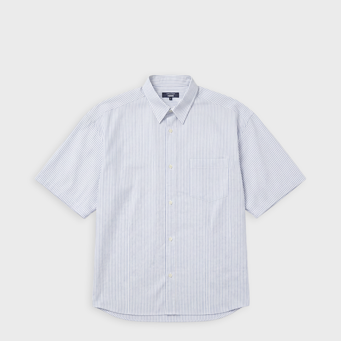 Comme des Garcons Homme Shirt weiß 99991 1