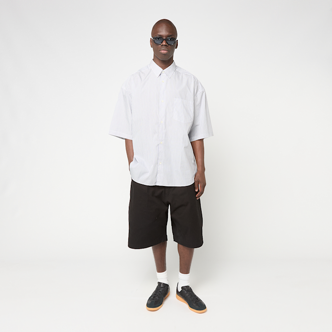 Comme des Garcons Homme Shirt weiß 99991 2