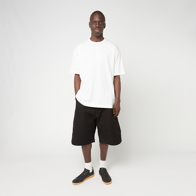 Comme des Garcons Homme Hose zwart 99995 2