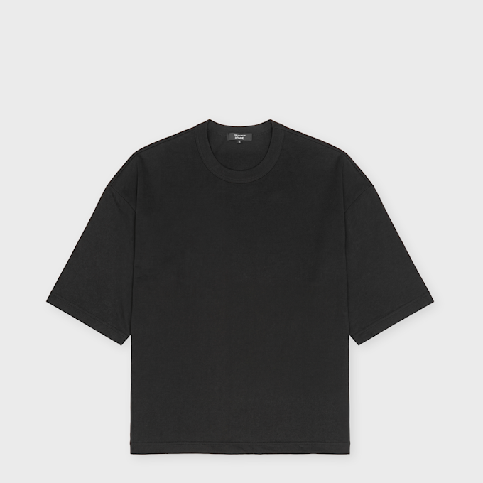 Comme des Garcons Homme T-Shirt zwart 99996 1