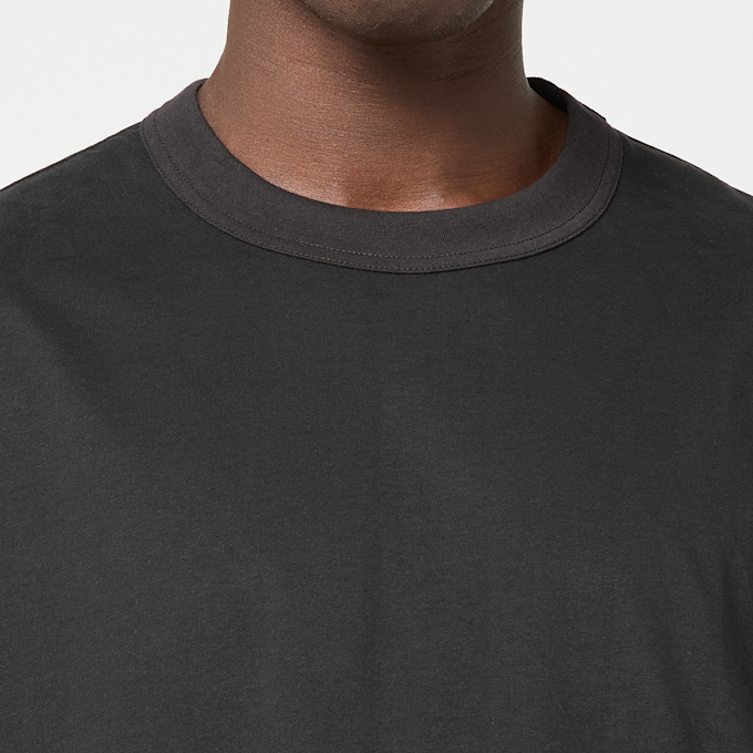 Comme des Garcons Homme T-Shirt black 99996 3